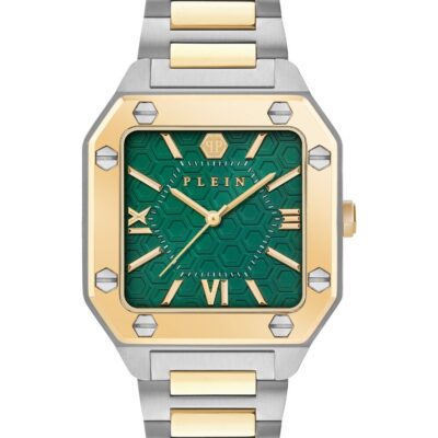Philipp Plein Men's 43mm Watch (PWZGA0226)