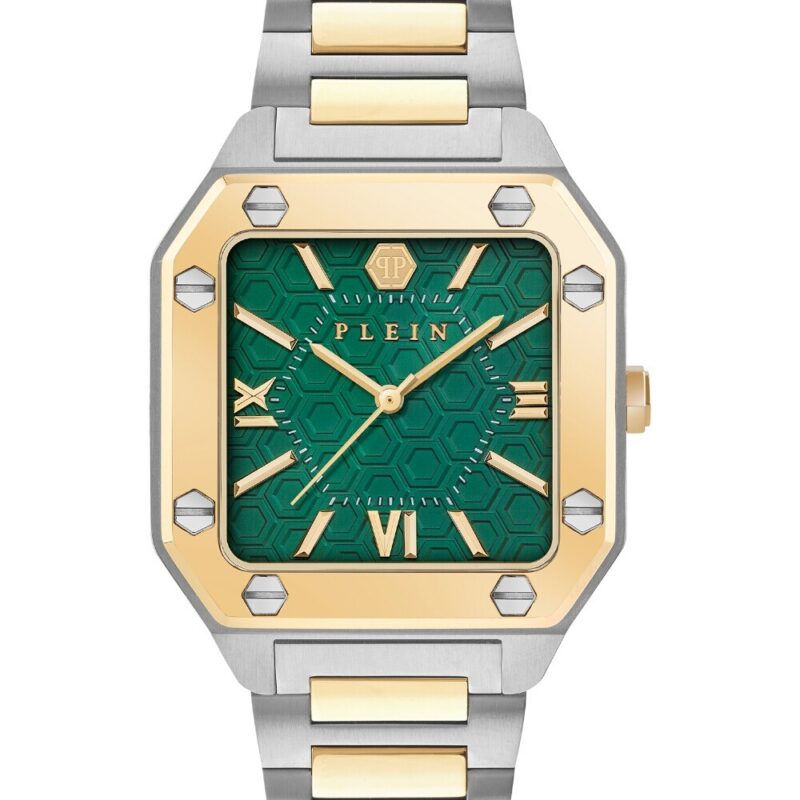 Philipp Plein Men's 43mm Watch (PWZGA0226) Philipp Plein Men's 43mm Watch (PWZGA0226)