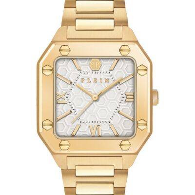 Philipp Plein Men's 43mm Watch (PWZGA0426)
