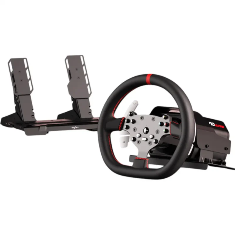 PXN-V10ULTRA_PXN-V10-Ultra-270-900°-3.2nm-Direct-Drive-USB-Steering-Wheel_wr_01a PXN V10 Ultra 270/900° 3.2nm Direct Drive USB Steering Wheel with Hall Effect Dual Pedals