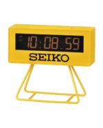 SEIKO CLOCKS Watch QHL062Y