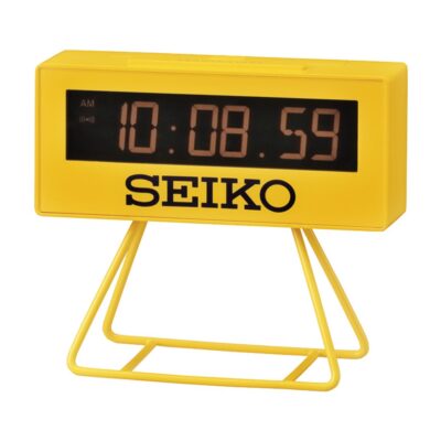 SEIKO CLOCKS Watch QHL062Y