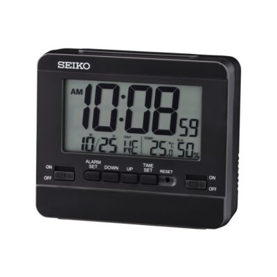 SEIKO CLOCKS Watch QHL086K