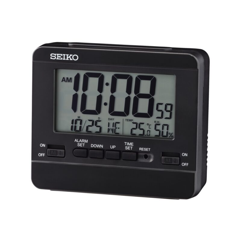 SEIKO CLOCKS Watch QHL086K SEIKO CLOCKS Watch QHL086K