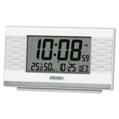 SEIKO CLOCKS Watch QHL094W