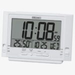 SEIKO CLOCKS Watch QHL095W