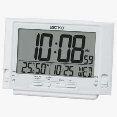 SEIKO CLOCKS Watch QHL095W