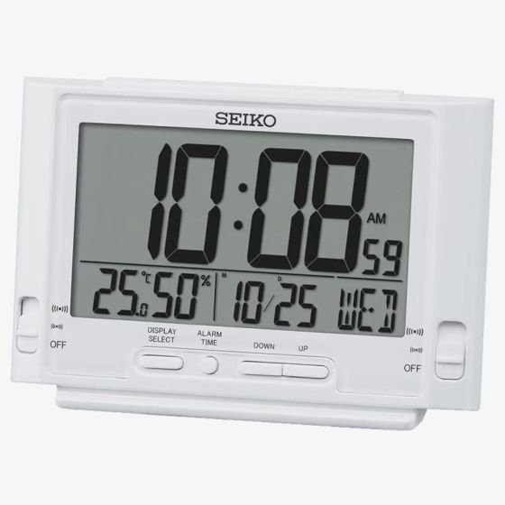 SEIKO CLOCKS Watch QHL095W SEIKO CLOCKS Watch QHL095W