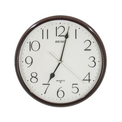 SEIKO CLOCKS Watch QXA651B