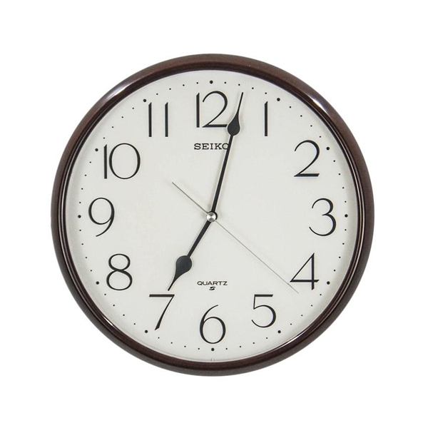 SEIKO CLOCKS Watch QXA651B SEIKO CLOCKS Watch QXA651B