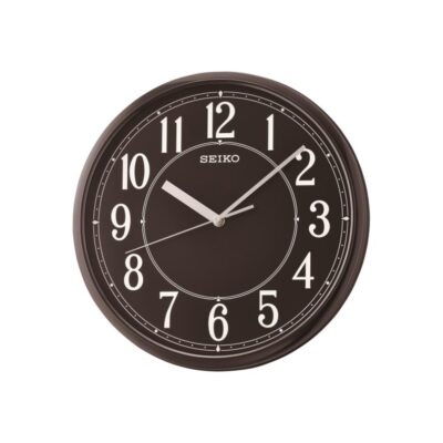SEIKO CLOCKS Watch QXA756A
