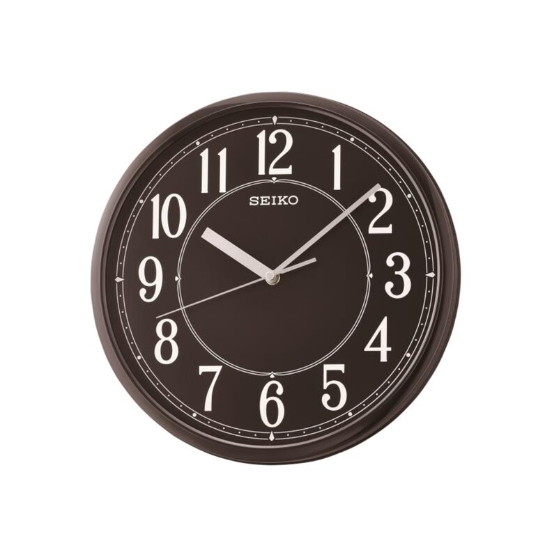 SEIKO CLOCKS Watch QXA756A SEIKO CLOCKS Watch QXA756A