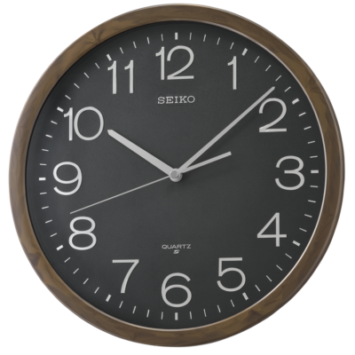 SEIKO CLOCKS Watch QXA807A