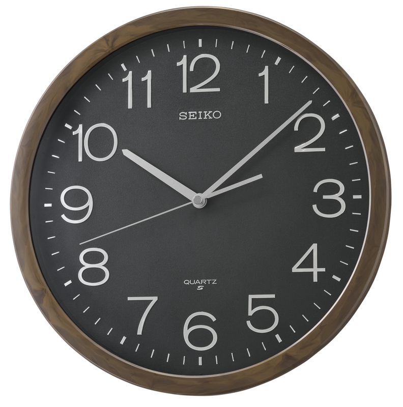 SEIKO CLOCKS Watch QXA807A SEIKO CLOCKS Watch QXA807A