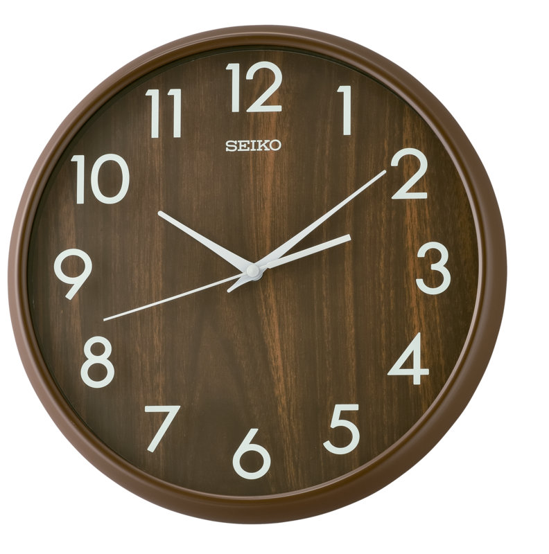SEIKO CLOCKS Watch QXA810B SEIKO CLOCKS Watch QXA810B