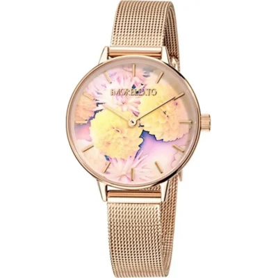 Morellato Women's 30mm Stainless Steel Watch (R0153141502)