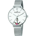 Morellato Women's 33mm Stainless Steel Watch (R0153141537)