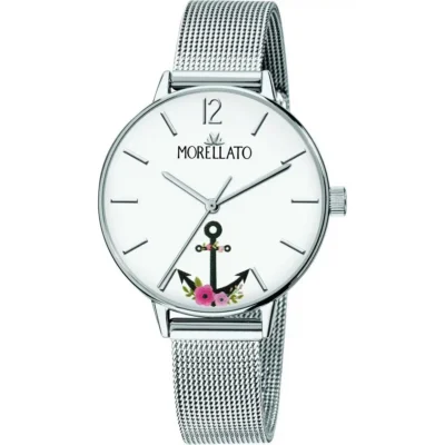 Morellato Women's 33mm Stainless Steel Watch (R0153141537)