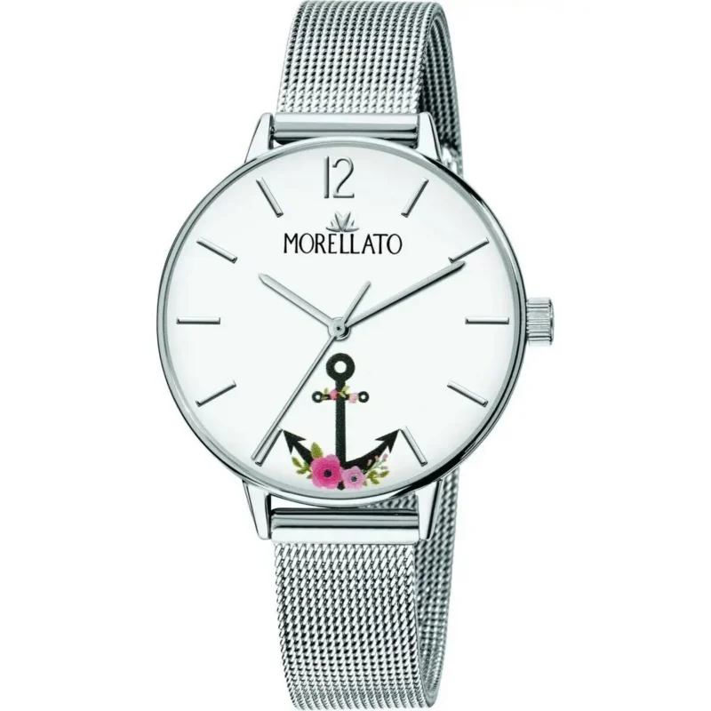 Morellato Women's 33mm Stainless Steel Watch (R0153141537)