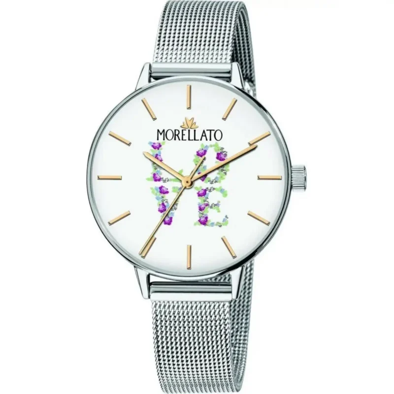 Morellato Women's 33mm Stainless Steel Watch (R0153141538)
