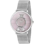 Morellato Women's 34mm Stainless Steel Watch (R0153150501)