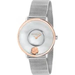 Morellato Women's 34mm Stainless Steel Watch (R0153150502)