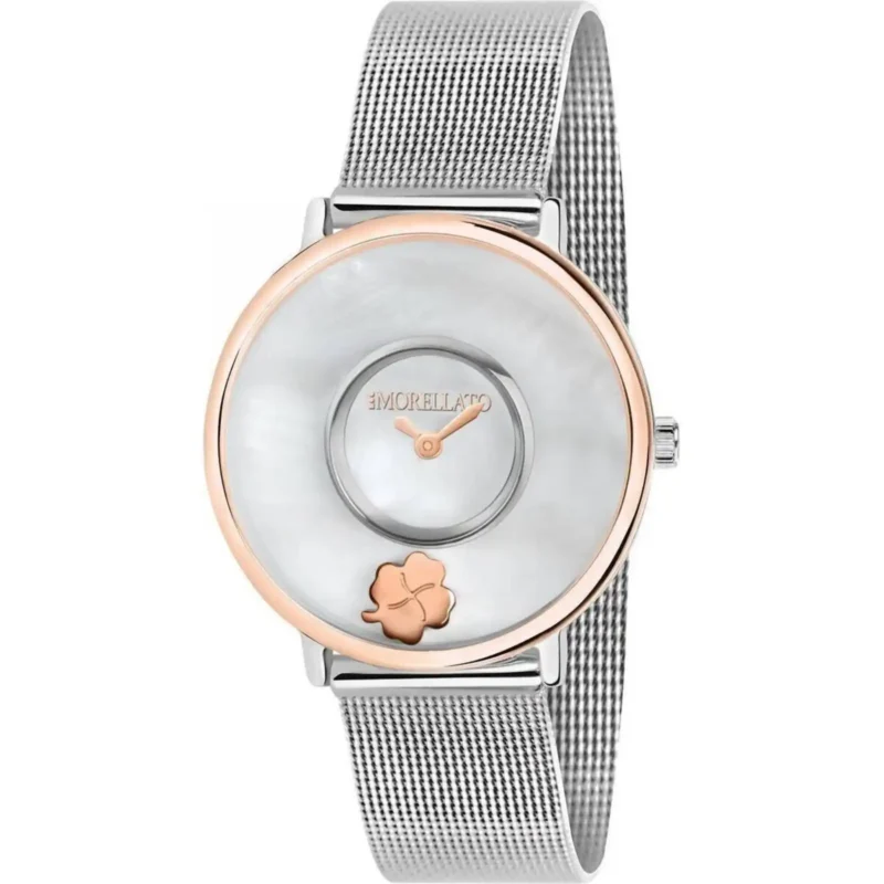 Morellato Women's 34mm Stainless Steel Watch (R0153150502)