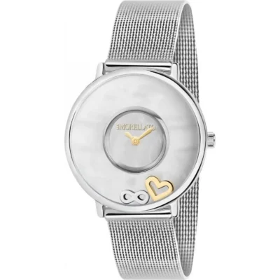 Morellato Women's 34mm Stainless Steel Watch (R0153150503)
