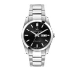 Lucien Rochat Men's 41mm Silver Watch (R0423114004)