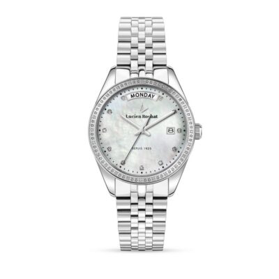 Lucien Rochat Women's 36mm Watch (R0453114518)