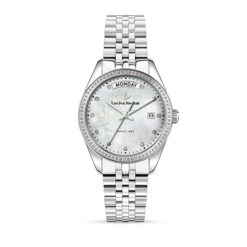 Lucien Rochat Women's 36mm Watch (R0453114518) Lucien Rochat Women's 36mm Watch (R0453114518)