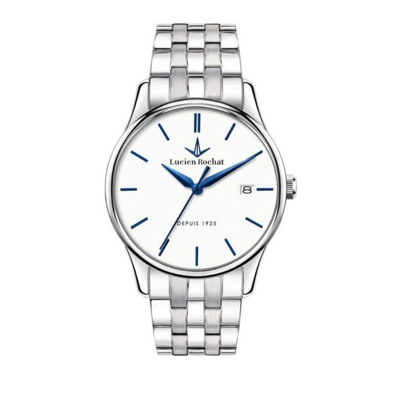 Lucien Rochat Men's Watch (R0453115007)
