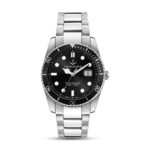 Lucien Rochat Men's 43mm Watch (R0453117001)