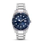 Lucien Rochat Men's 43mm Watch (R0453117002)