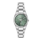Lucien Rochat Women's 34mm Silver Watch (R0453122527)