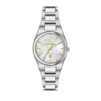 Lucien Rochat Women's 34mm Watch (R0453122529)