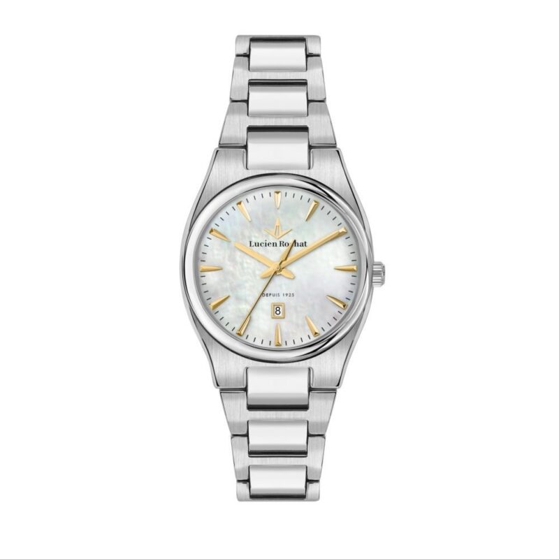 Lucien Rochat Women's 34mm Watch (R0453122529) Lucien Rochat Women's 34mm Watch (R0453122529)