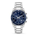 Lucien Rochat Men's Chronograph 43mm Watch (R0473617007)