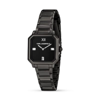 KARL LAGERFELD R0553102504 Women's Watch