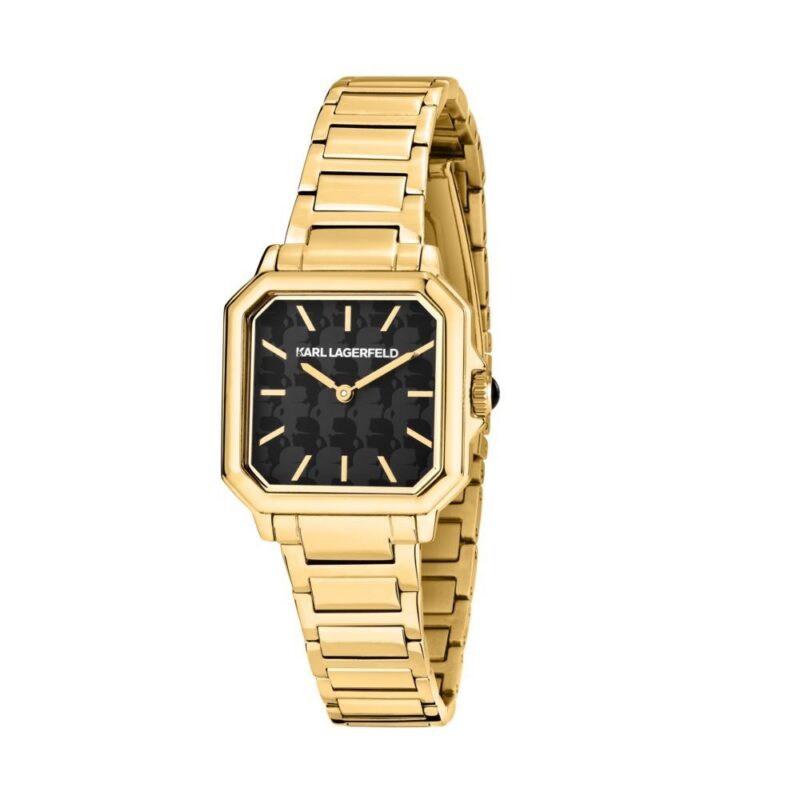 KARL LAGERFELD R0553102508 Women's Watch