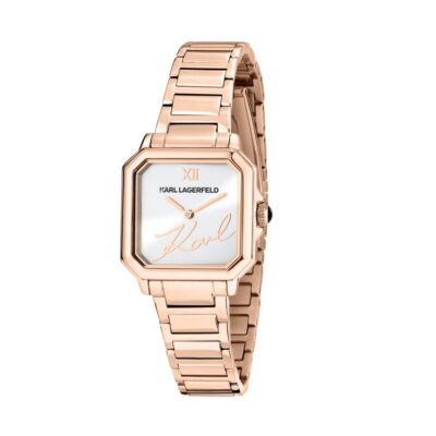 KARL LAGERFELD R0553102509 Women's Watch