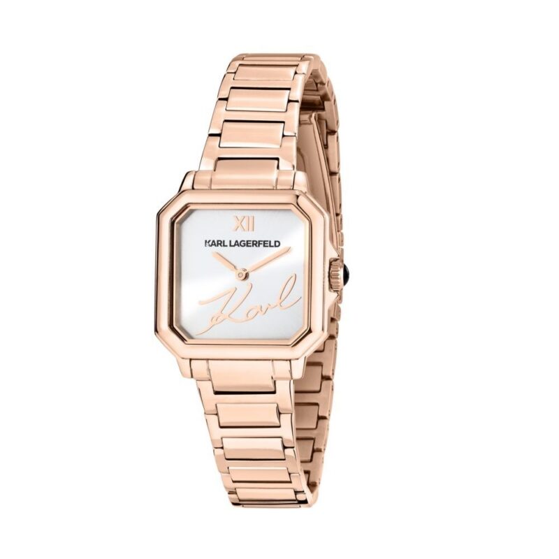KARL LAGERFELD R0553102509 Women's Watch