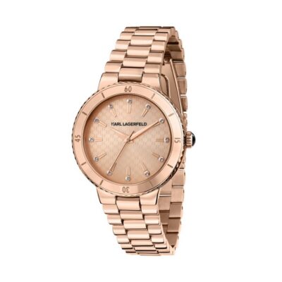 KARL LAGERFELD R0553104503 Women's Watch