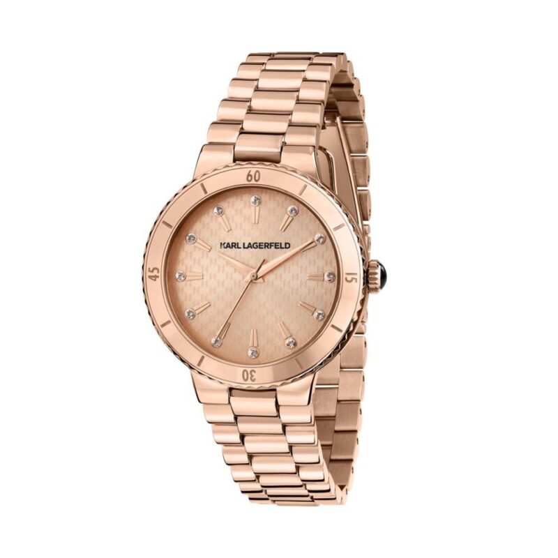 KARL LAGERFELD R0553104503 Women's Watch