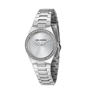 KARL LAGERFELD R0553105509 Women's Watch