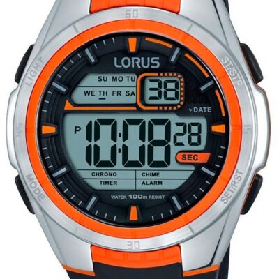 Lorus Women's 20mm Watch (R2311LX9)
