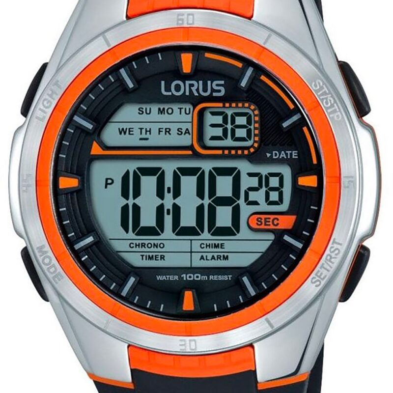 Lorus Women's 20mm Watch (R2311LX9) Lorus Women's 20mm Watch (R2311LX9)
