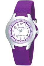 Lorus Kids' Plastic Watch (R2313FX9)