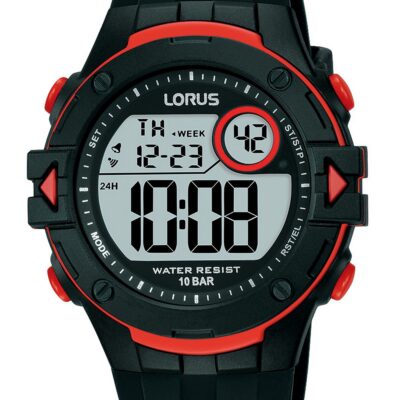 Lorus Men's Watch (R2323PX9)