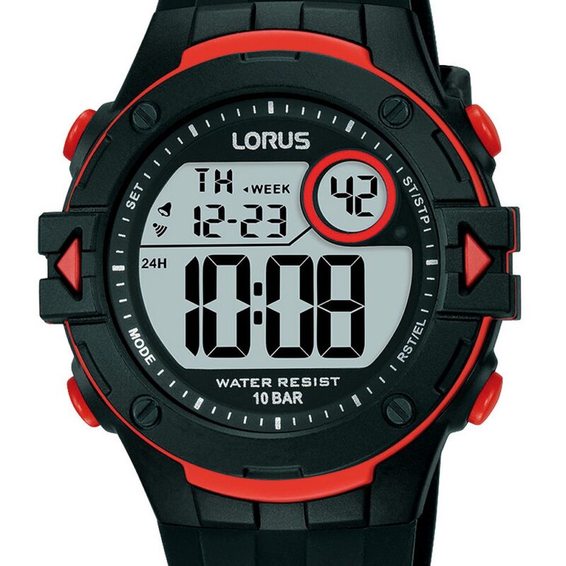 Lorus Men's Watch (R2323PX9) Lorus Men's Watch (R2323PX9)